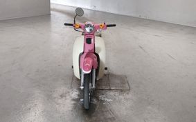 HONDA SUPER CUB110 JA44