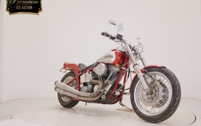 HARLEY FXST 1340 1988