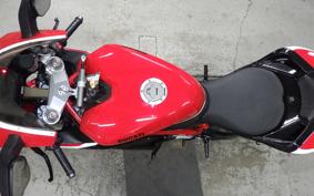 DUCATI 848 EVO CORSA SE 2012