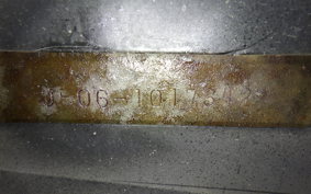 HONDA LEAD 100 JF06