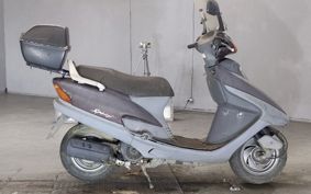 HONDA SPACY125 JF04