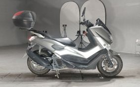 YAMAHA N-MAX 125 SED6J