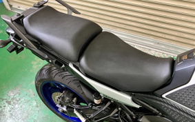 YAMAHA MT-09 Tracer 2015 RN36J