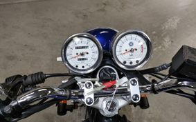 YAMAHA SR400 2021 RH16J