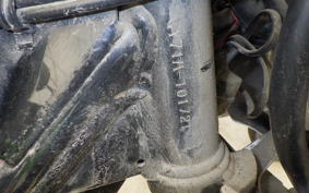 SUZUKI GSX1400 2003 GY71A