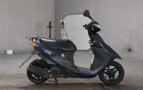 SUZUKI ADDRESS V50 CA44A