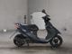 Фото Suzuki ADDRESS V50 с японского аукциона