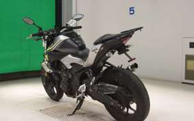 YAMAHA MT-25 RG10J