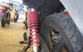 HONDA CBF 125
