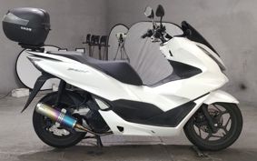 HONDA PCX125 JK05
