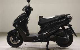 YAMAHA CYGNUS 125 XSR 3 2020 SED8J