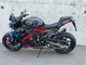 Фото BMW M1000R 2025 с японского аукциона