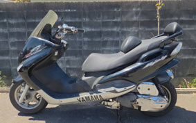 YAMAHA MAJESTY 125FI 5CA