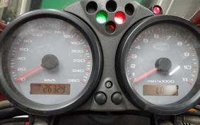 DUCATI MONSTER S4 2004