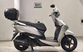 HONDA LEAD 125 2002 JF45