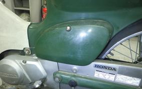 HONDA C50 SUPER CUB AA01