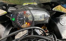 YAMAHA YZF-R3 2015 RH07J