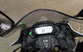 KAWASAKI NINJA250SL BX250A