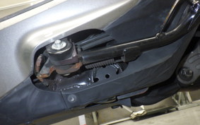 HONDA LEAD 125 2002 JF45