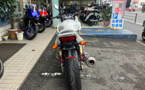 HONDA CB400 SUPER  BOL DOR ABS 2009 NC42