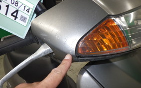 HONDA LEAD 50 Gen. 2 AF48