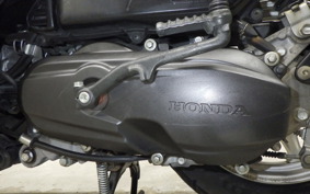 HONDA TACT Basket AF79