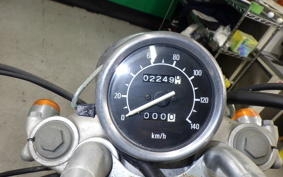 YAMAHA VIRAGO 125 2008 4RF