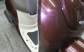 HONDA GIORNO 2 2019 AF70