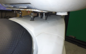 SUZUKI SKYWAVE 250 (Burgman 250) M 2021 CJ45A