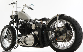 HARLEY FLSTC 1998 BJL