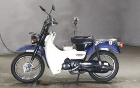 SUZUKI BAR DEE50 BA43A