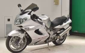 KAWASAKI ZZ1200 NINJA R 2002 ZXT20C