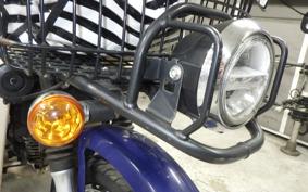 HONDA C50 SUPER CUB 2025 AA07