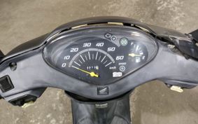 HONDA DIO AF68