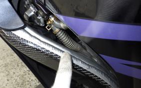 KAWASAKI ZZ1100 NINJA R Gen.2 1996 ZXT10D