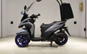 YAMAHA TRICITY 155 A ヤネツキ SG37J