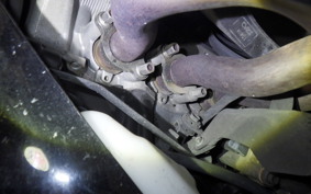 HONDA CBR600RR A 2014 PC40