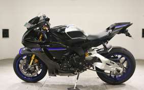YAMAHA YZF-R1 M 2025 RN65J