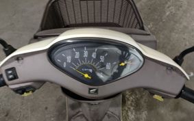 HONDA DIO CHESTER AF62