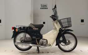 HONDA C50 SUPER CUB 2006 AA01