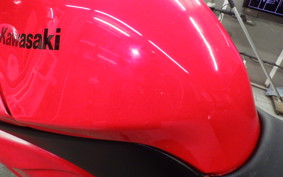 KAWASAKI NINJA 250R EX250K