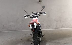 HONDA XLR250R MD22