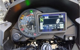 KAWASAKI VERSYS 1000 SE 2024 LZT00D