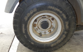HONDA GYRO UP TA01