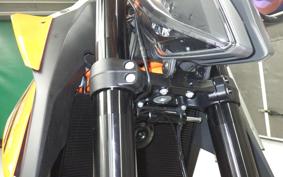 KTM 1290 SUPER DUKE R EVO 2022