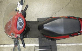 SUZUKI ADDRESS V125 2002 DT11A