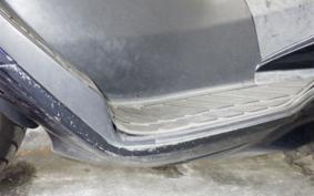 SUZUKI SKYWAVE 250 (Burgman 250) S 2 2008 CJ43A