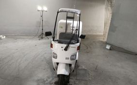 HONDA GYRO TA03