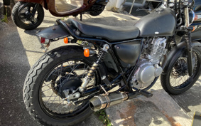 SUZUKI GLASS TRACKER BIG BOY NJ47A