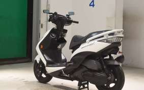 YAMAHA CYGNUS 125 XSR 2 2005 SE44J